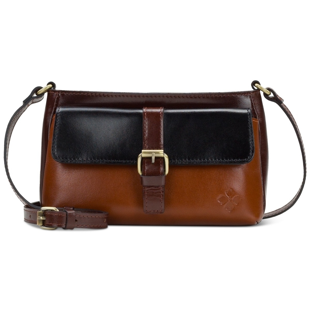 Patricia Nash Maisie Small Leath